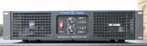 Main ( Cục đẩy công suất ) M-2400