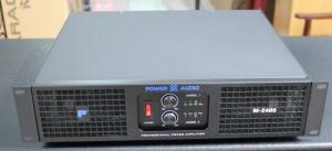Main ( Cục đẩy công suất ) M-2400