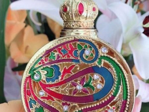 Tinh dầu nước hoa duabi