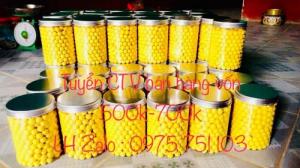 Bán sỉ Tinh Bột Nghệ Giá Tốt Tại nơi sản xuất