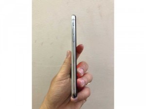 ip X silver 256gb zp/a