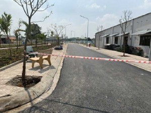 Nhập hộ khẩu TP HCM với đất thổ cư 100%