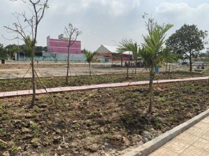 Nhập hộ khẩu TP HCM với đất thổ cư 100%