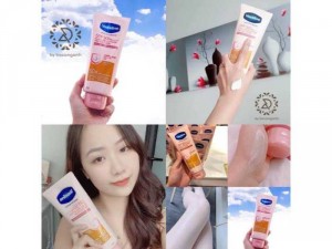 ❌❌ DƯỠNG TRẮNG + BẢO VỆ mới là công thức cho 1 làn da trắng ĐẸP HOÀN HẢO đó ạ ???????????? ???????? NHƯNG NGẠI MUA NHIỀU SẢN PHẨM LỈNH KỈNH THÌ PHẢI LÀM SAO ???????? THÌ ĐÃ CÓ BẢO BỐI NÀY RỒI NHA ???????? ???????? DƯỠNG THỂ KÍCH TRẮNG Vaseline 50X Thailan