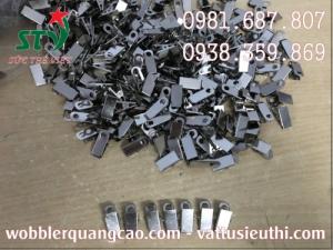 kẹp sắt, kẹp inox, sản xuất kẹp sắt, gia công kẹp sắt
