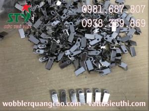 kẹp sắt, kẹp inox, sản xuất kẹp sắt, gia công kẹp sắt