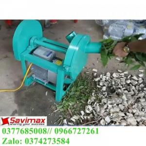 máy thái thuốc bắc nam 2 chức năng thái lát hoặc thái khúc