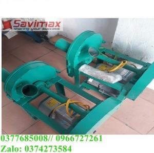 máy thái thuốc bắc nam 2 chức năng thái lát hoặc thái khúc