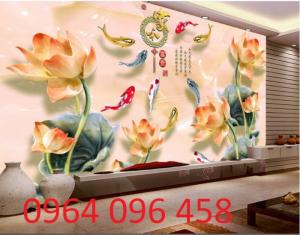 gạch 3d cao cấp