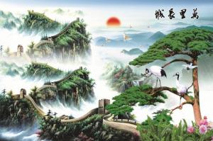 tranh gạch 3d trang trí cao cấp