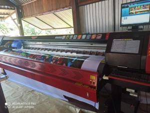 Hỗ trợ mua trả góp máy in Taimes T5