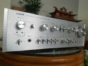 Amply LOD HA-610