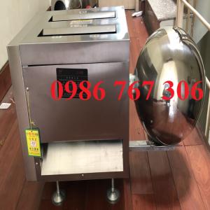 Máy làm bánh nhãn,máy vo viên tròn bánh nhãn,trân châu giá rẻ tại hà nội.
