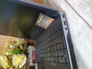 Dell Latitude E6540 Core i5 4300M 4g ssd 120g