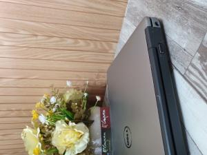 Dell Latitude E6540 Core i5 4300M 4g ssd 120g