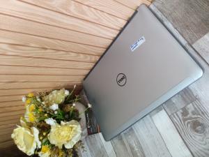 Dell Latitude E6540 Core i5 4300M 4g ssd 120g