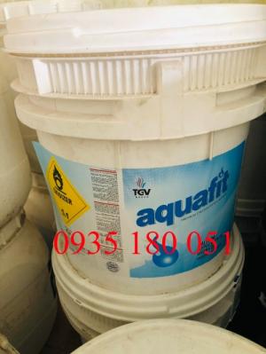 Hóa chất khử trùng, diệt khuẩn Chlorine - Calcium hypochlorite Ca(OCl)2 65 -70%