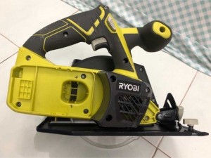 bán máy cưa ryobi