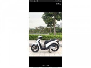 @  lên sh 150i xe quá đẹp mà ngon