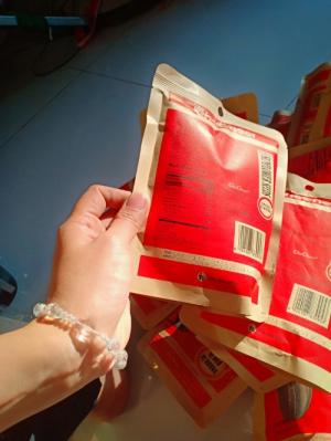 Hạt hướng dương chacheer vị dừa 130g
