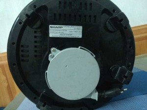 NỒI CƠM ĐIỆN THÁI TỐT