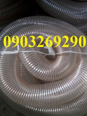 Sale cuối năm ống ruột gà lõi thép mạ đồng - chụi nhiệt - khí - áp suất -D40,D50,D60,D76,D90.D100.D120.D150,D200