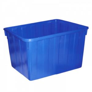 Thùng vuông 160L của Đại Đồng Tiến