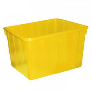 Thùng vuông 160L của Đại Đồng Tiến