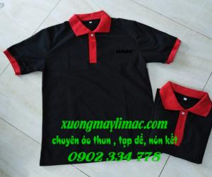 May đồng phục các loại. Số lượng từ 20 cái. Vải nhập ý mỹ cao cấp