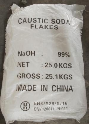 NaOH 99%