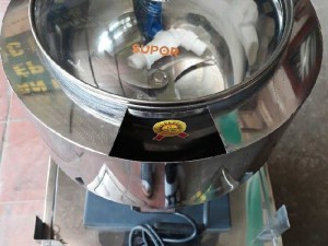Náy xay đa năng: xay thịt, giò chả, rau củ