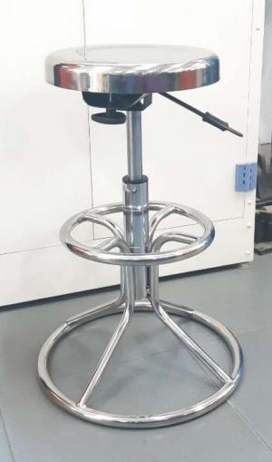 GHẾ INOX PHÒNG THÍ NGHIỆM