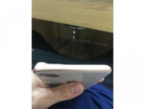 iPhone 8plus màu gold 64g