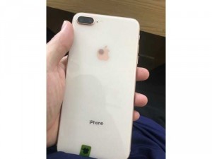 iPhone 8plus màu gold 64g