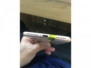 iPhone 8plus màu gold 64g