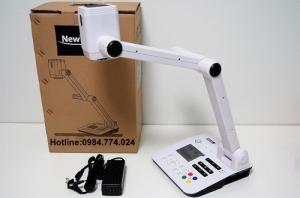 Máy chiếu vật thể Newline TC-20P soi được khổ giấy A3