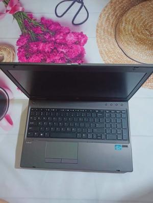 HP 6570B CPU I5 3430 4G 250G 15 INCH