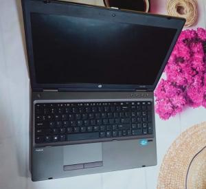 HP 6570B CPU I5 3430 4G 250G 15 INCH
