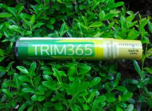 Sản phẩm Tế bào gốc của Mỹ TRIM 365 : Độc - Lạ - Xịt dưới lưỡi & có kết quả chỉ sau 10 giây