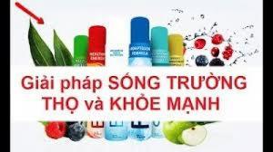 Bô Tế Bào Gốc Dạng Xịt