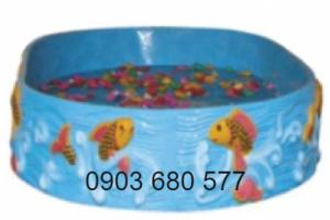 Cần bán đồ chơi bồn nghịch cát cho trẻ em mầm non