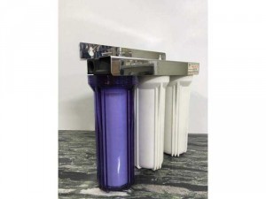 Bộ Lọc Thô 10 Inch