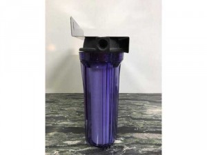 Bộ Lọc Thô 10 Inch