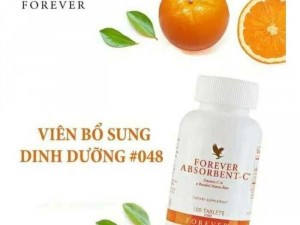 TPCN viên vitamin c