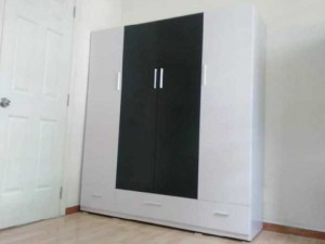 Nội thất nhựa Đài Loan nhập khẩu