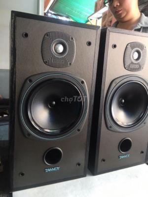Chuyên bán Loa TANNOY M15 hàng đẹp còn 98% mới