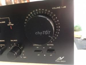 Bán chuyên Ampli denon 940V hàng bải tuyển chọn từ nhật về zin 100%