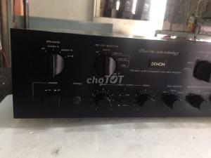 Bán chuyên Ampli denon 940V hàng bải tuyển chọn từ nhật về zin 100%