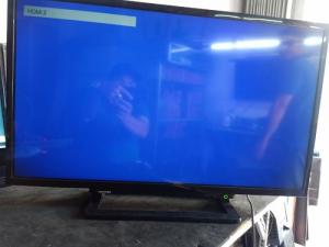 Tivi Led Toshiba 32 Inch Model Như Hình
