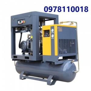 máy nén khí trục vít 10hp